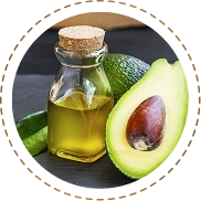 Organic Avocado Oil